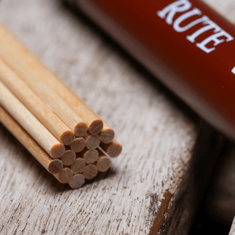 Vic Firth RUTE Multi-Rod Drumsticks - product image