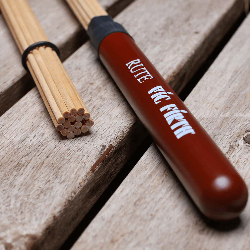 Vic Firth RUTE Multi-Rod Drumsticks - product image
