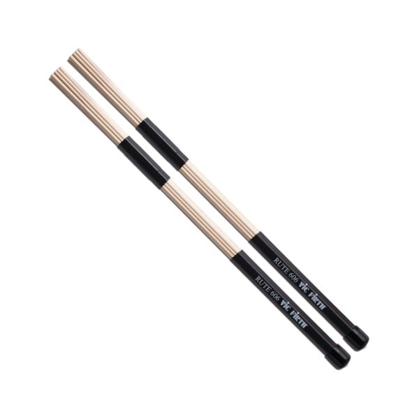 Vic Firth RUTE 606 Multi-Rod Drumsticks - product image
