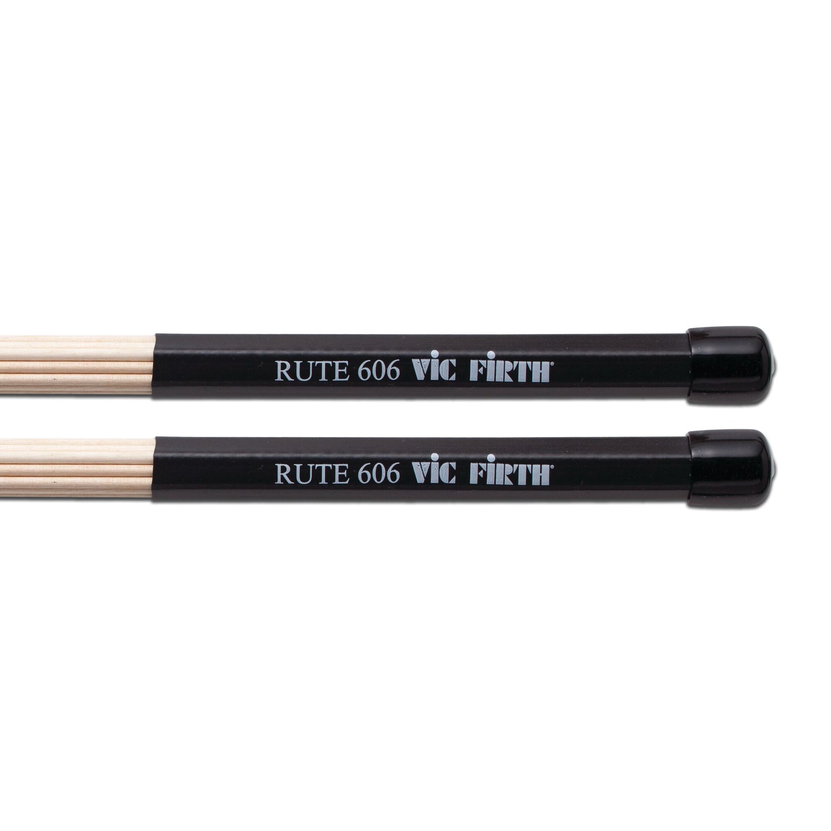 Vic Firth RUTE 606 Multi-Rod Drumsticks - product image