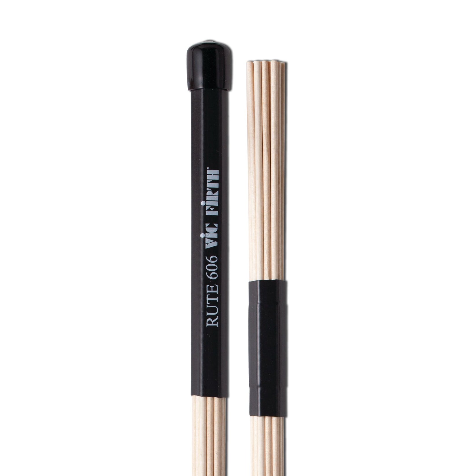 Vic Firth RUTE 606 Multi-Rod Drumsticks - product image