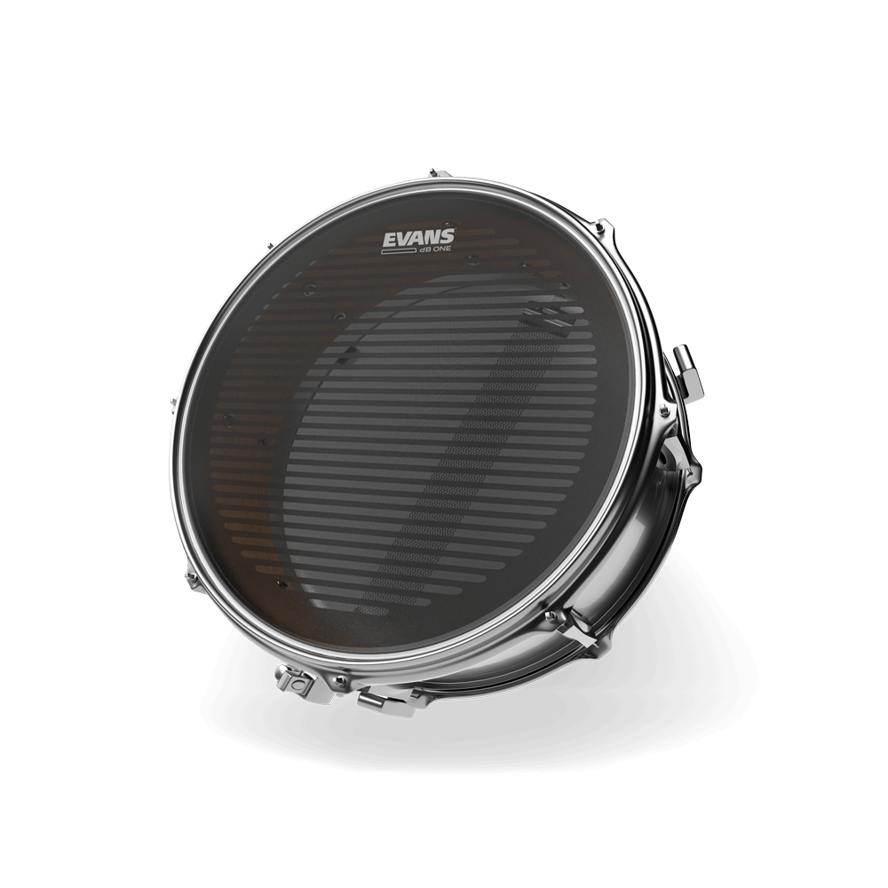 EVANS EPPB-DB1-R dB One Mesh Drumhead Rock Pack System - product image