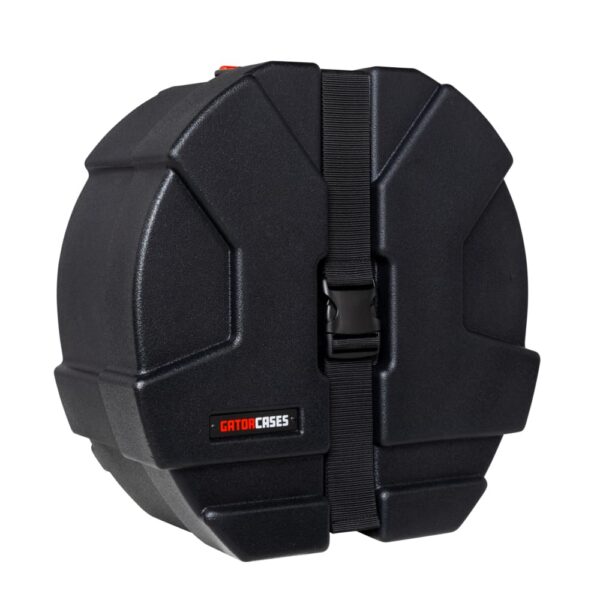 Gator Grooves GPC1455SD Roto-Molded Snare Drum Case (14" x 5.5") - product image