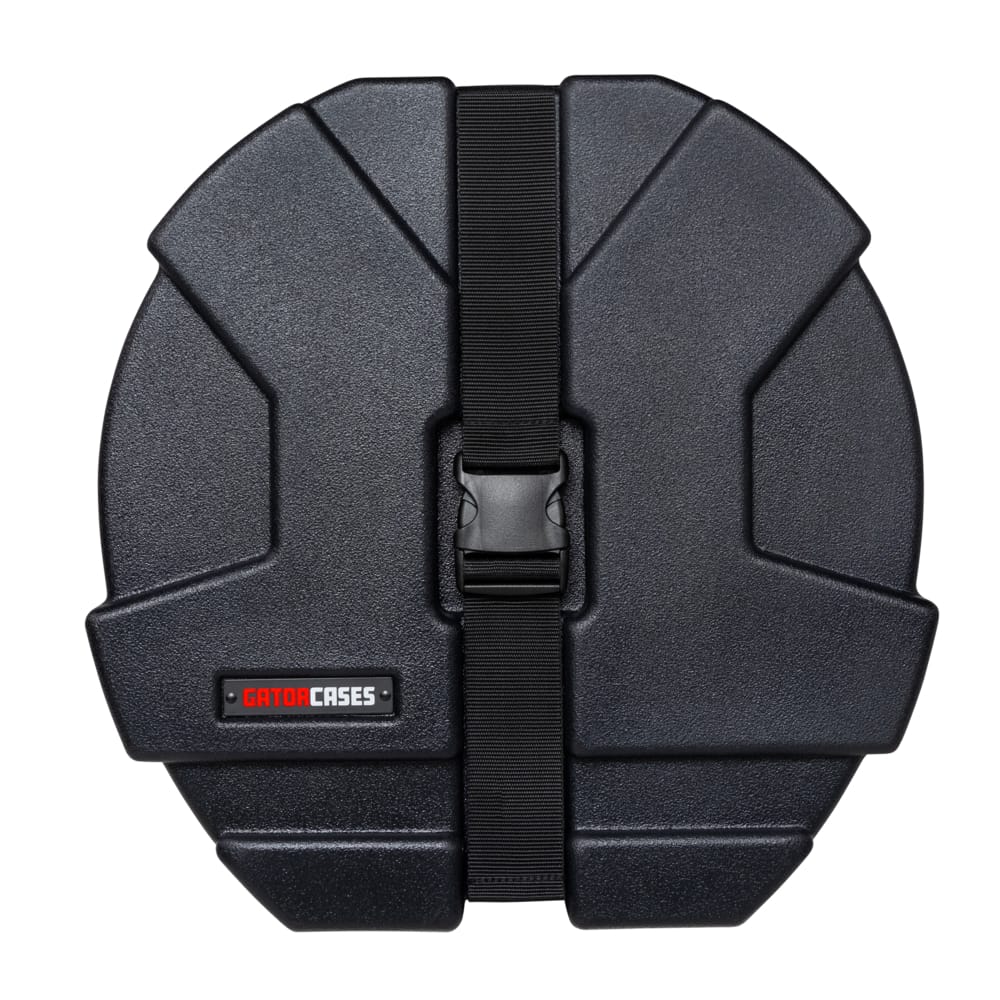 Gator Grooves GPC1455SD Roto-Molded Snare Drum Case (14" x 5.5") - product image