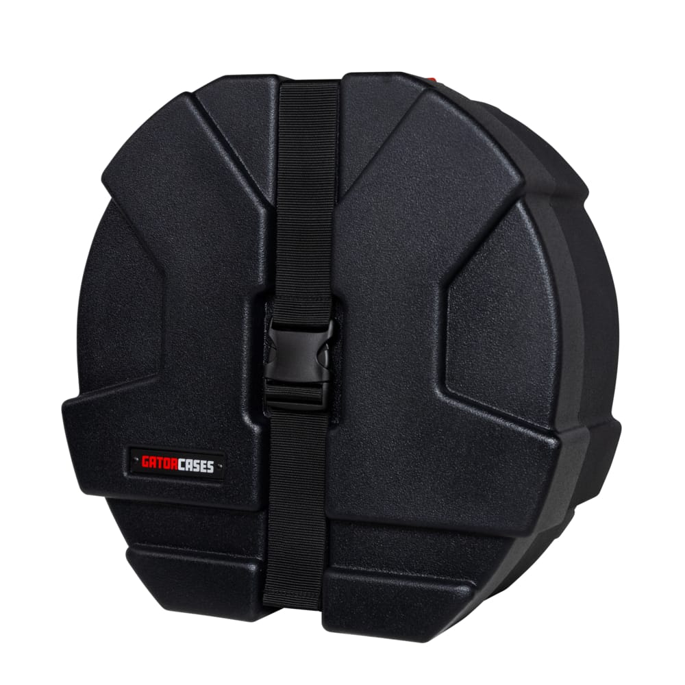 Gator Grooves GPC1455SD Roto-Molded Snare Drum Case (14" x 5.5") - product image