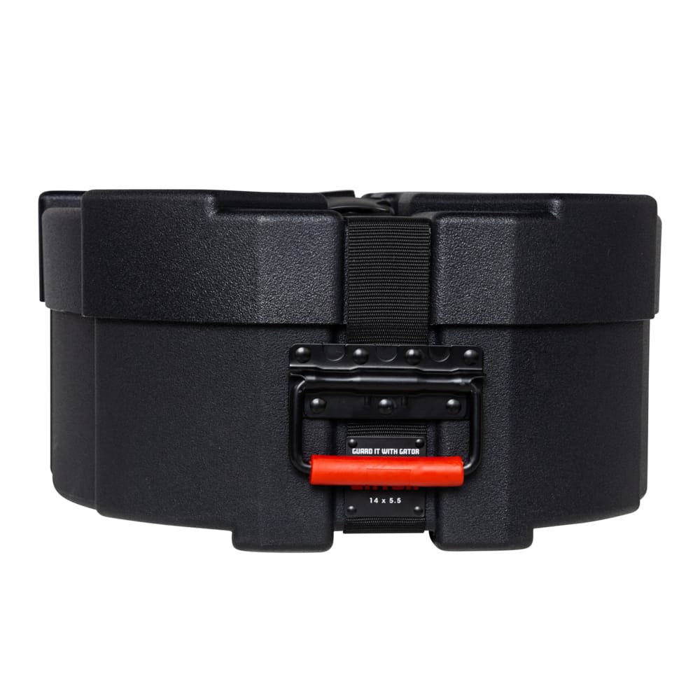 Gator Grooves GPC1455SD Roto-Molded Snare Drum Case (14" x 5.5") - product image