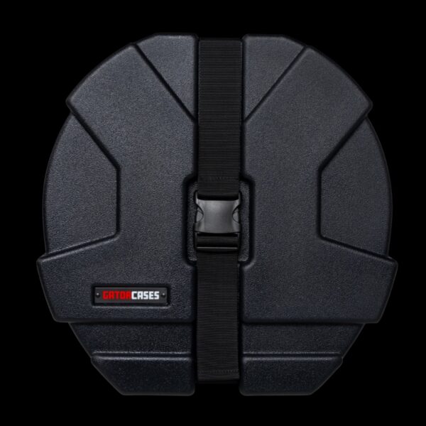 Gator Grooves GPC1465SD Roto-Molded Snare Drum Case (14" x 6.5") - product image