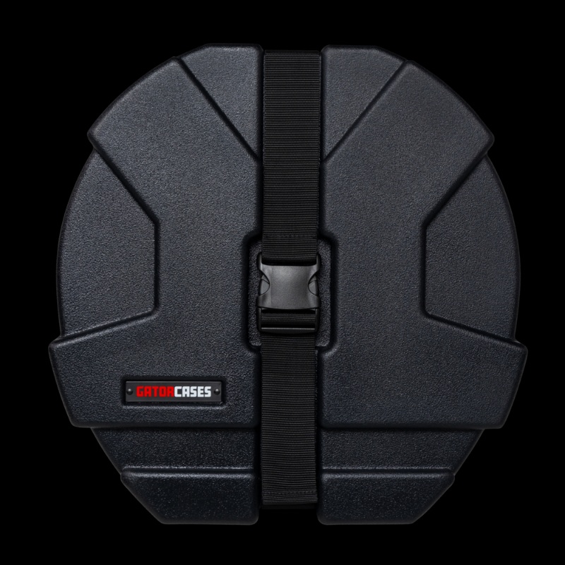 Gator Grooves GPC1465SD Roto-Molded Snare Drum Case (14" x 6.5") - product image