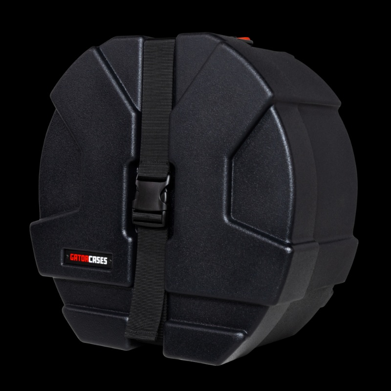 Gator Grooves GPC1465SD Roto-Molded Snare Drum Case (14" x 6.5") - product image