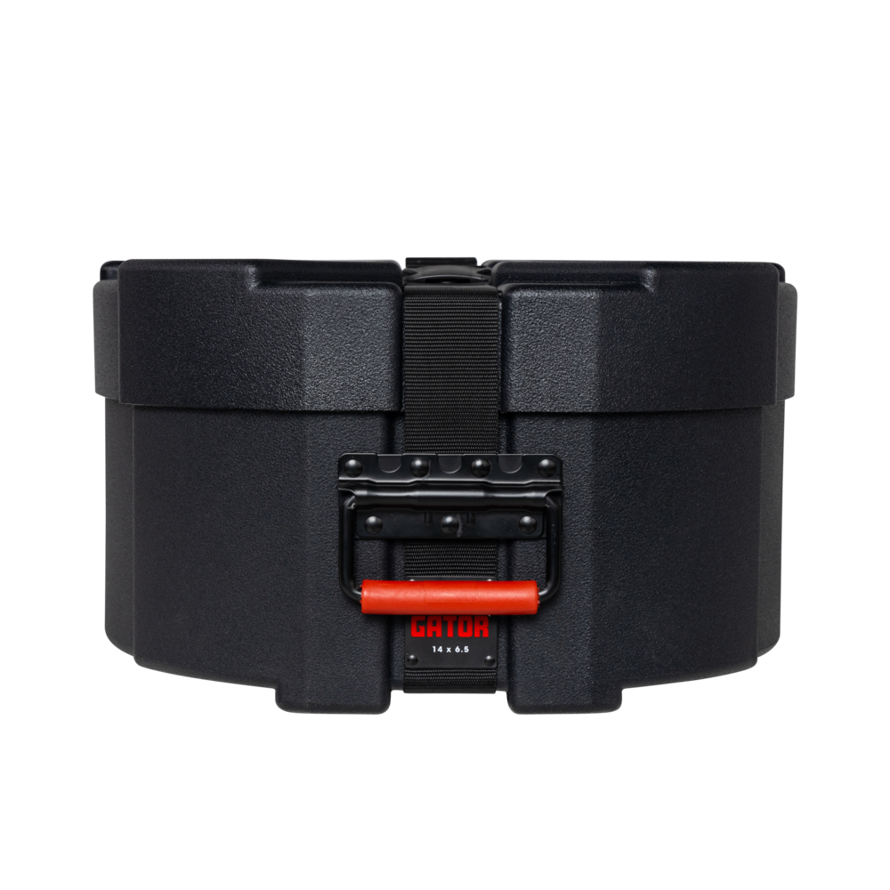 Gator Grooves GPC1465SD Roto-Molded Snare Drum Case (14" x 6.5") - product image