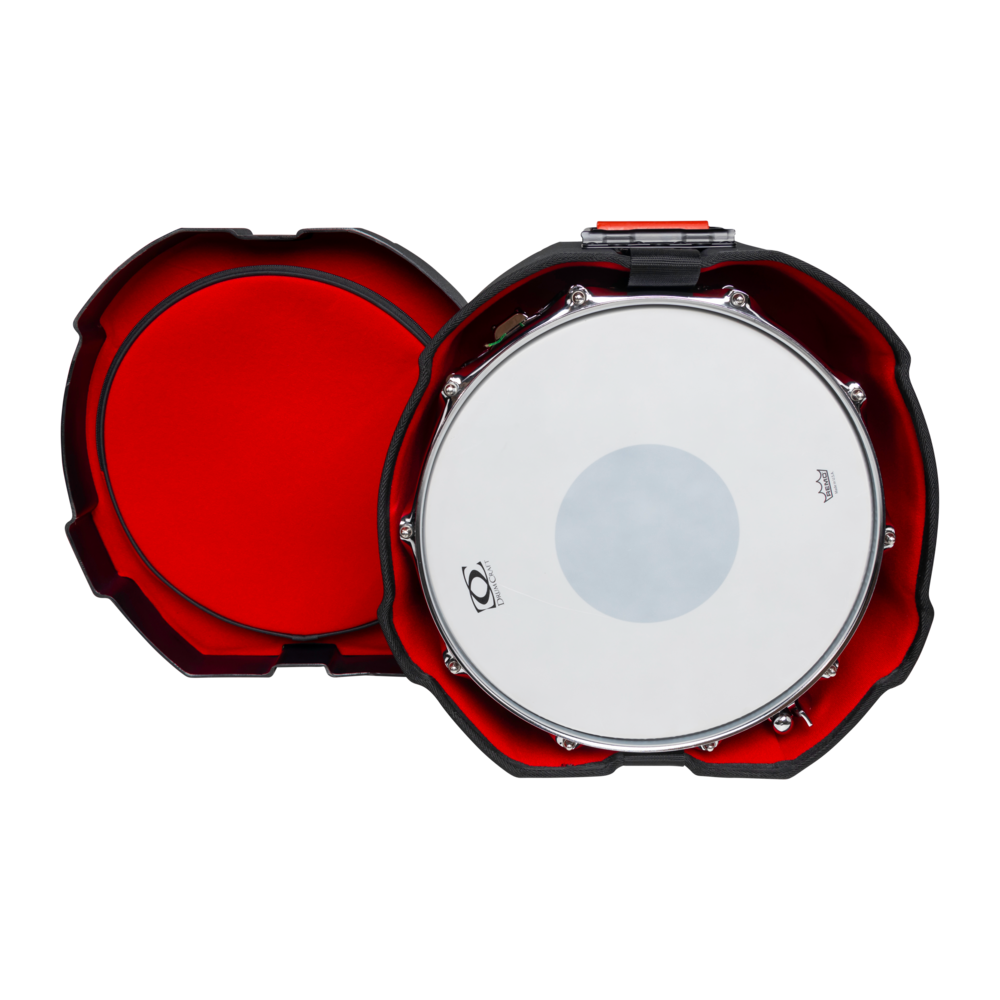 Gator Grooves GPC1465SD Roto-Molded Snare Drum Case (14" x 6.5") - product image