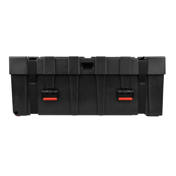 Gator Grooves GPC4216DHW Roto-Molded Drum Hardware Case with Wheels (42" x 16") - product image