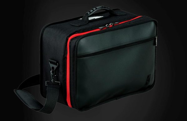 Tama PBP200 Powerpad Double Pedal Bag - product image