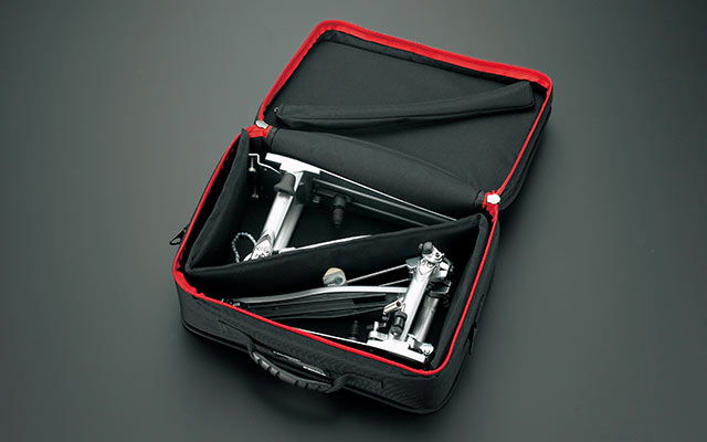 Tama PBP200 Powerpad Double Pedal Bag - product image