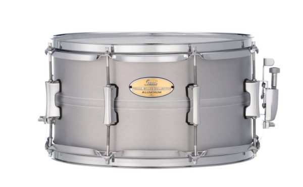 Pearl PSC1370A Primal Snare Collective 13" X 7" Aluminum Snare Drum - product image