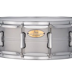 Pearl PSC1455A Primal Snare Collective 14" X 5.5" Aluminum Snare Drum