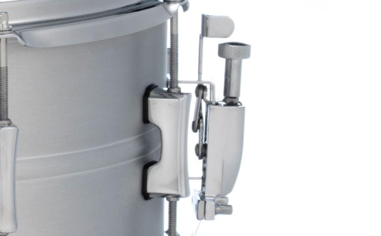 Pearl PSC1455A Primal Snare Collective 14" X 5.5" Aluminum Snare Drum - product image