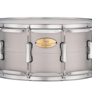 Pearl PSC1465A Primal Snare Collective 14" X 6.5" Aluminum Snare Drum