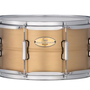 Pearl PSC1370B Primal Snare Collective 13" X 7" Brass Snare Drum