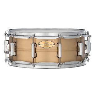 Pearl PSC1455B Primal Snare Collective 14" X 5.5" Brass Snare Drum