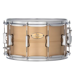 Pearl PSC1480B Primal Snare Collective 14" X 8" Brass Snare Drum