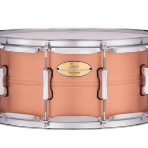 Pearl Primal Snare Collective 14x6.5" Copper Snare Drum