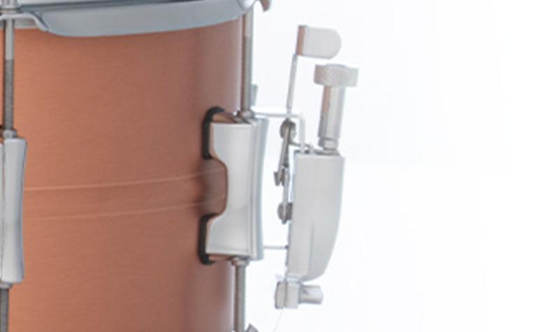 Pearl PSC1465C Primal Snare Collective 14" X 6.5" Copper Snare Drum - product image