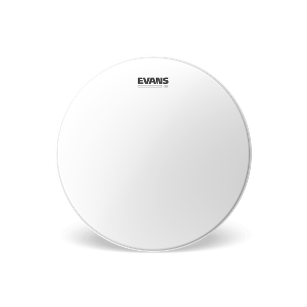 Evans BD22G2CW G2 Coated 22" Bass Drumhead - product image