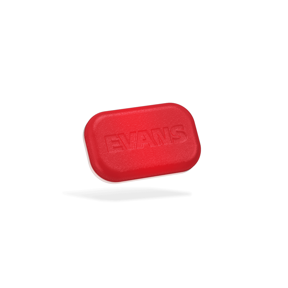 Evans Mini EQ Pods (Mini Pack) - product image