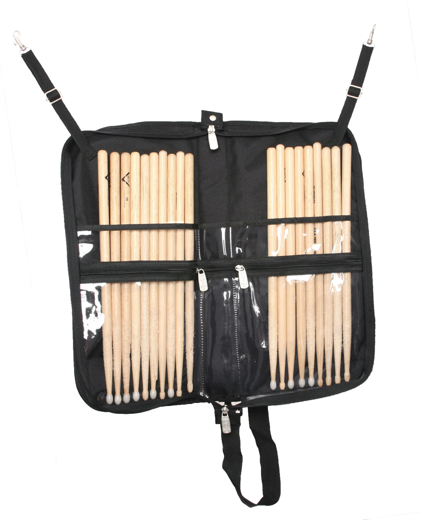 Protection Racket 6024-00 Deluxe Stick Bag Ergo Handle - product image