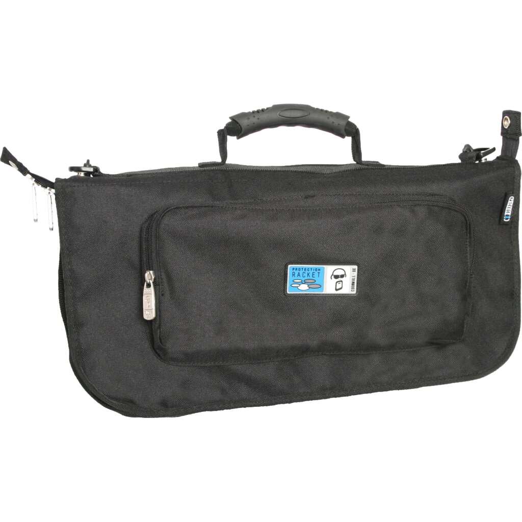 Protection Racket 6024-00 Deluxe Stick Bag Ergo Handle - product image