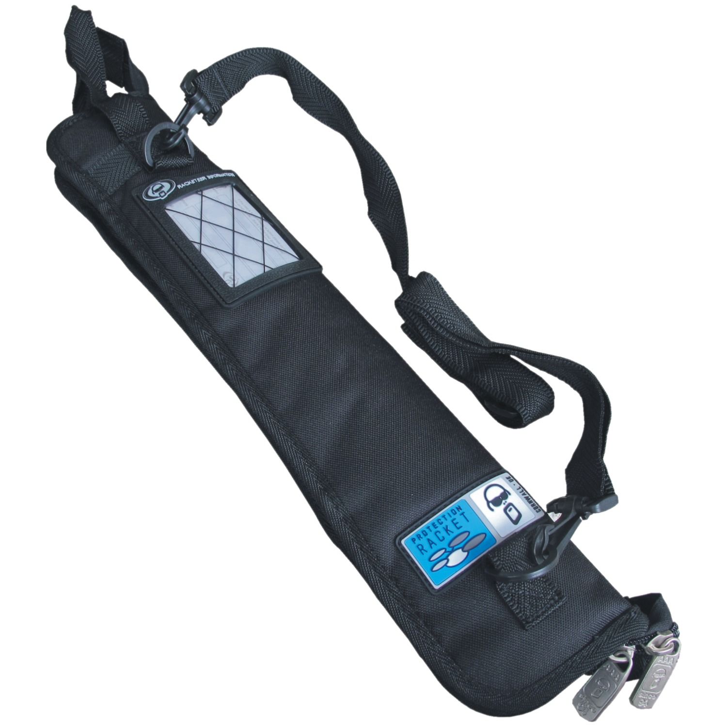 Protection Racket 6027-00 3-Pair Standard Stick Case - product image