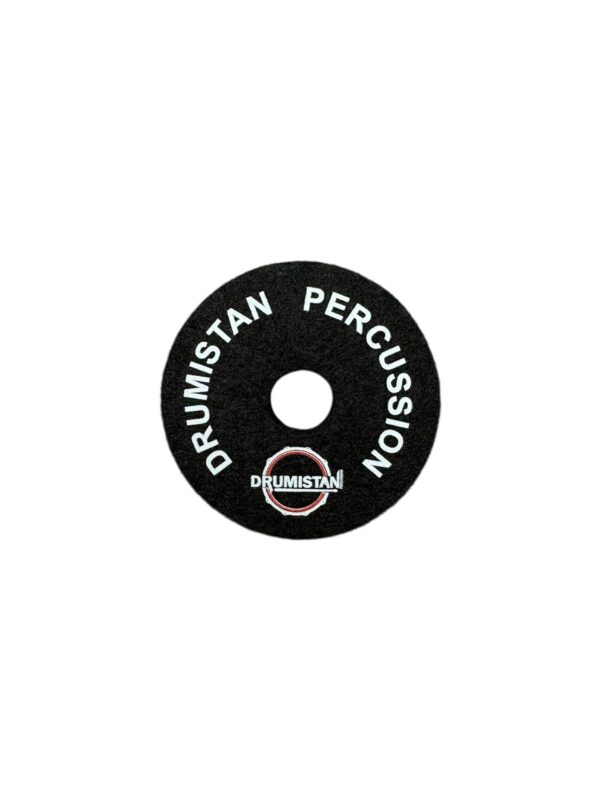 Drumistan CFW001 Cymbal Felt Washers — Pack of 6 - product image