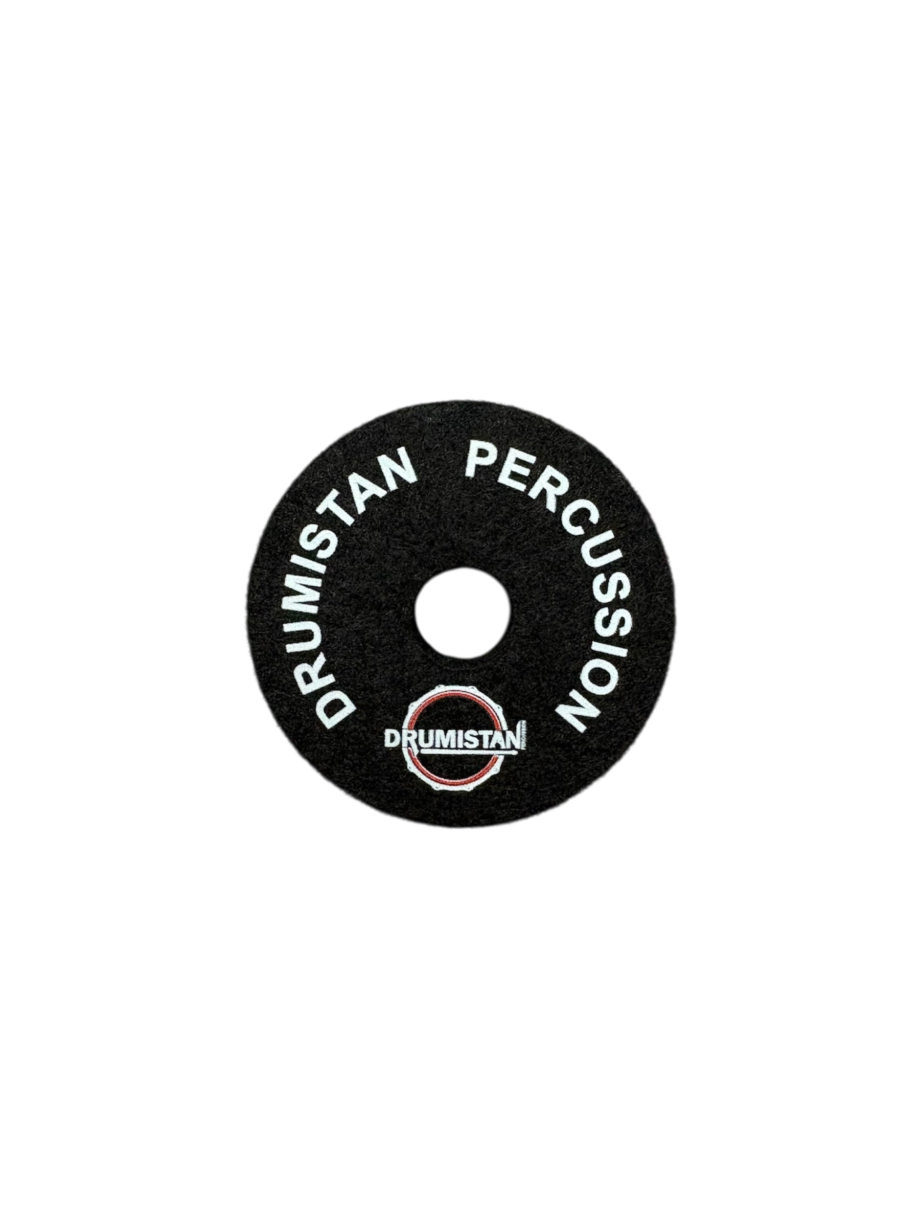 Drumistan CFW001 Cymbal Felt Washers — Pack of 6 - product image