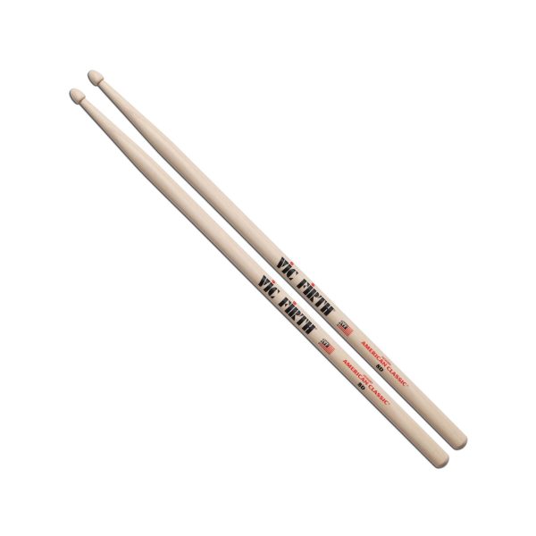 Vic Firth American Classic 8D Drumsticks - product image