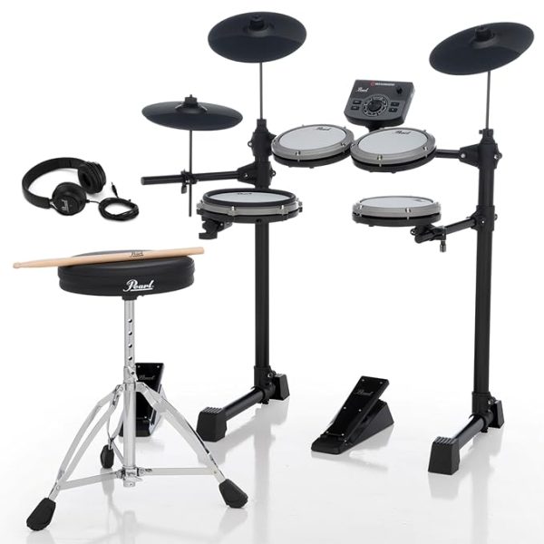 Pearl eRoadshow ERS1000 Electronic Drum Kit - product image