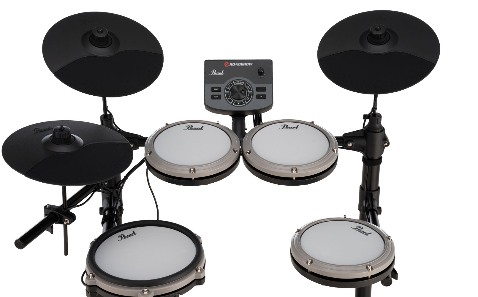 Pearl eRoadshow ERS1000 Electronic Drum Kit - product image