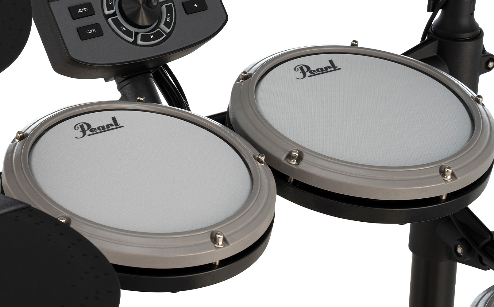 Pearl eRoadshow ERS1000 Electronic Drum Kit - product image