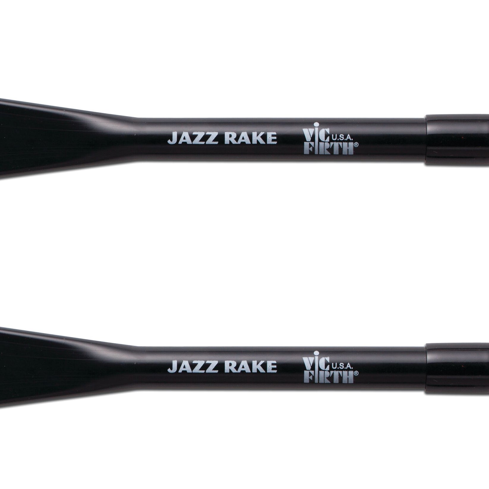 Vic Firth Jazz Rake Brushes - product image
