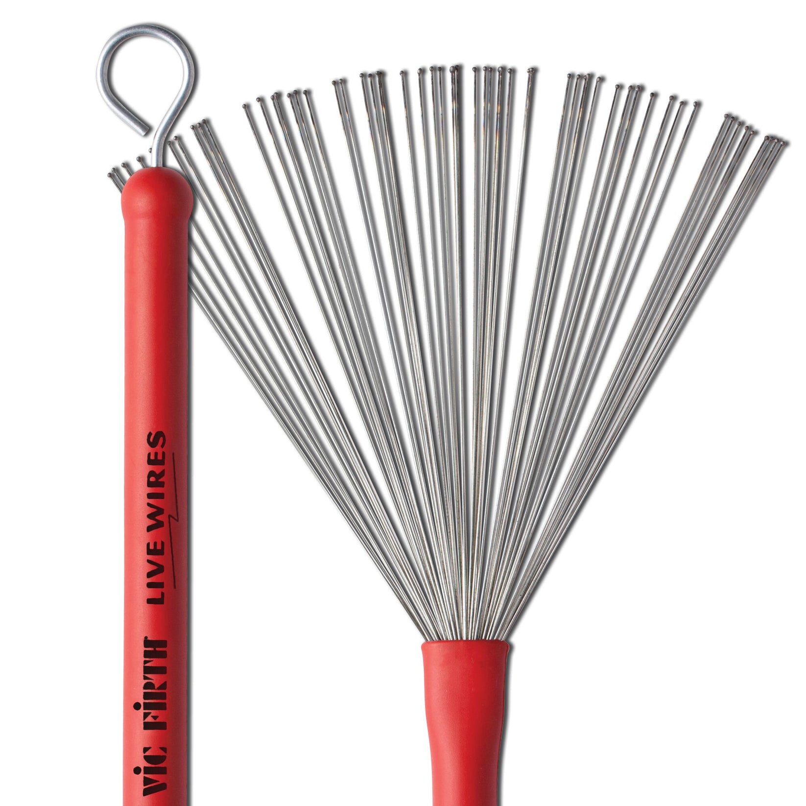 Vic Firth Live Wires Brushes - product image