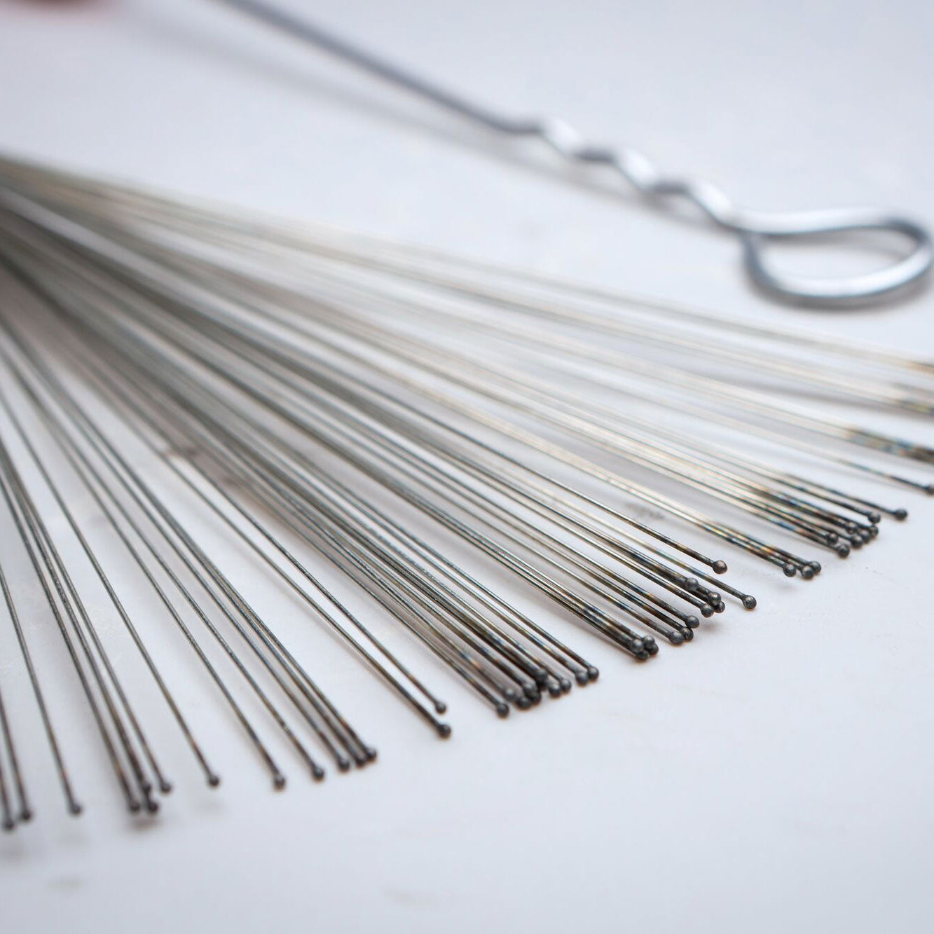 Vic Firth Live Wires Brushes - product image