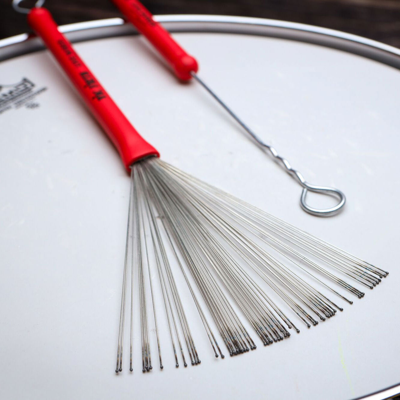 Vic Firth Live Wires Brushes - product image