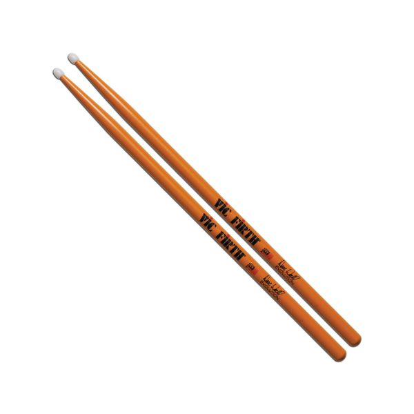 Vic Firth SDW2N Dave Weckl Evolution Nylon Drumsticks - product image
