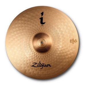 Zildjian I Family Ride Cymbal 20"