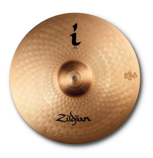 Zildjian I Series 20" Ride - product image