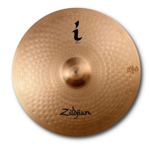Zildjian I Family Ride Cymbal 22"
