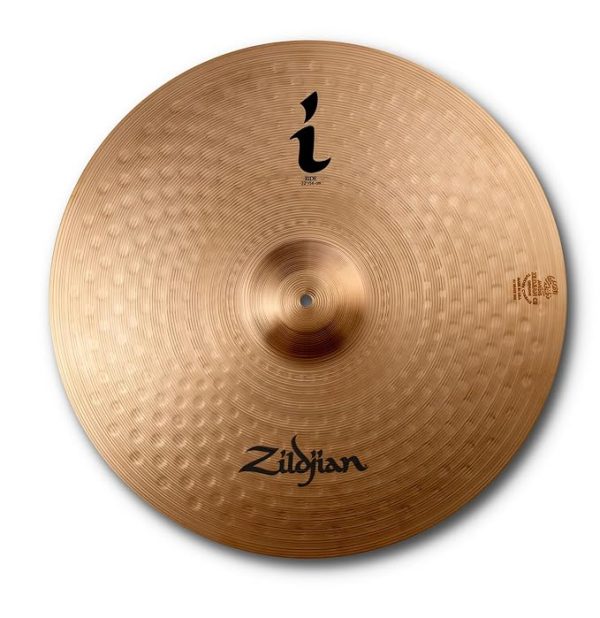 Zildjian I Series 22" Ride - product image