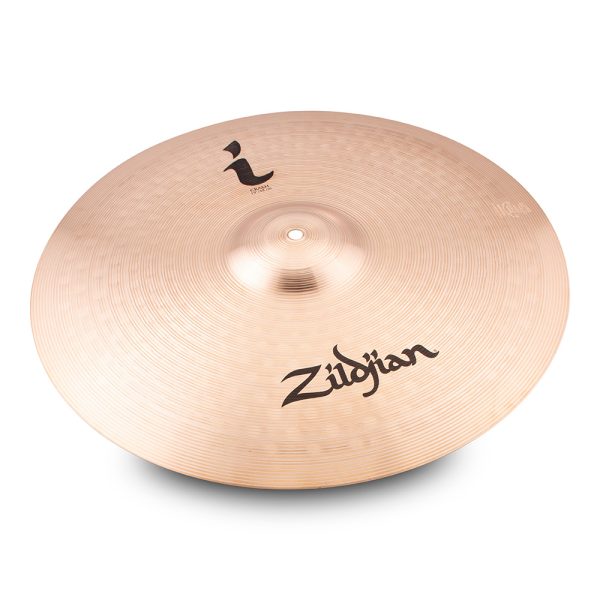 Zildjian I Series 19" Crash - product image