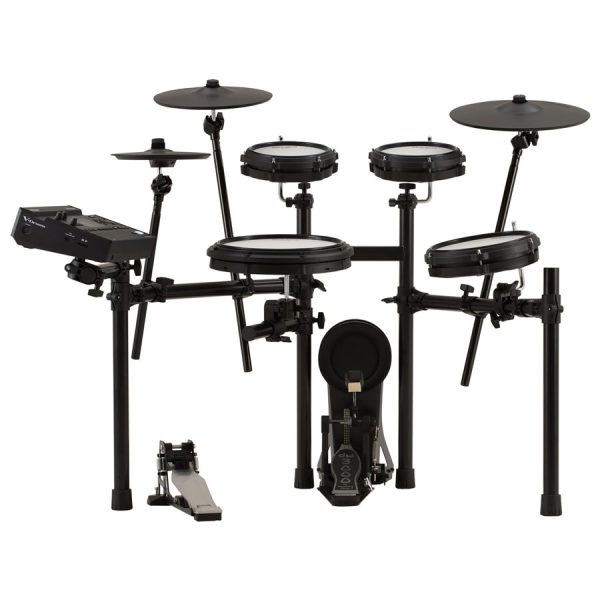 Roland TD-313 Compact V-Drums 3 Series Electronic Drum-Kit - product image