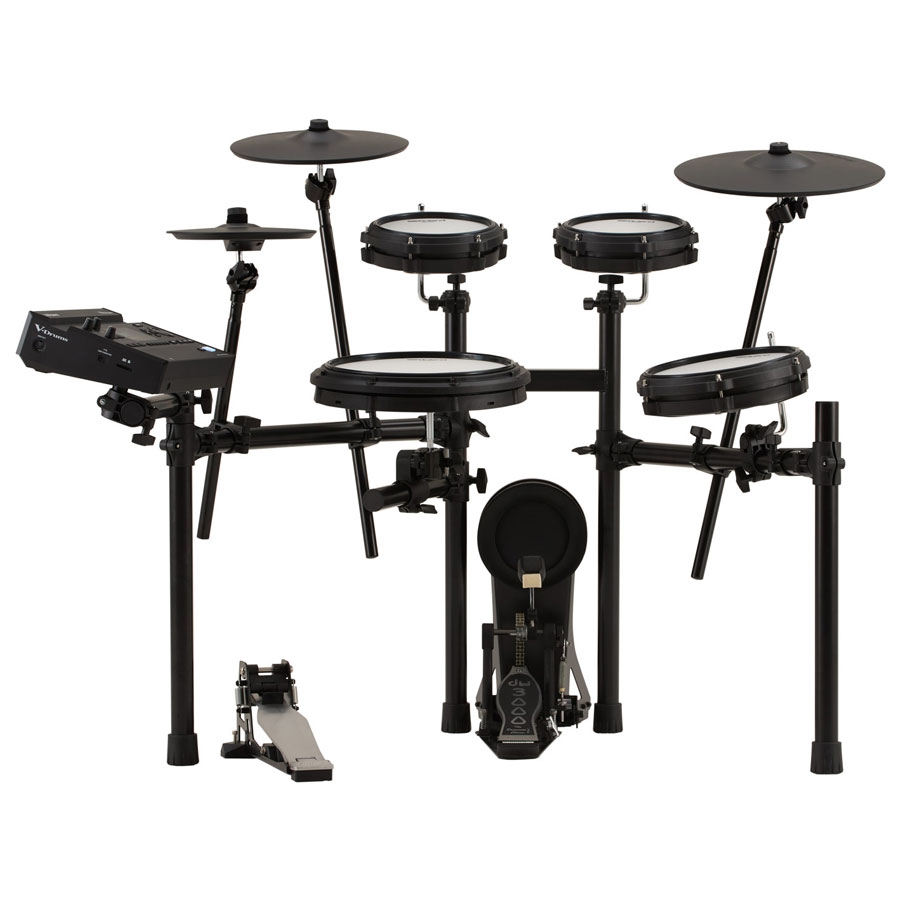 Roland TD-313 Compact V-Drums 3 Series Electronic Drum-Kit - product image